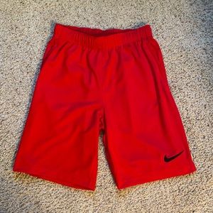 Nike | Dri-Fit Atheltic Shorts | Size Small